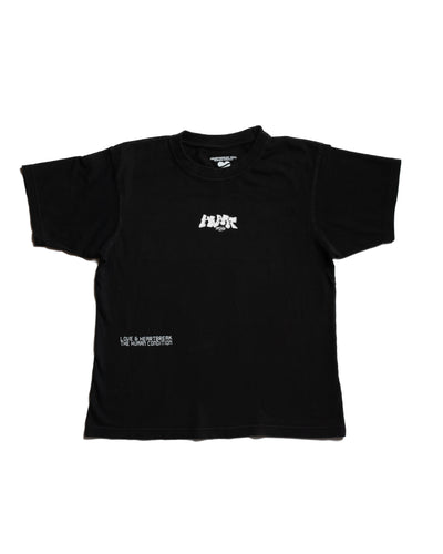 Heartbreak Human Condition Tee