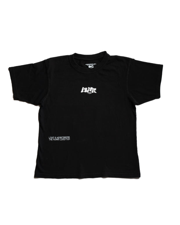 Heartbreak Human Condition Tee