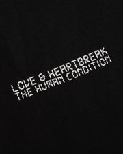 Heartbreak Human Condition Tee