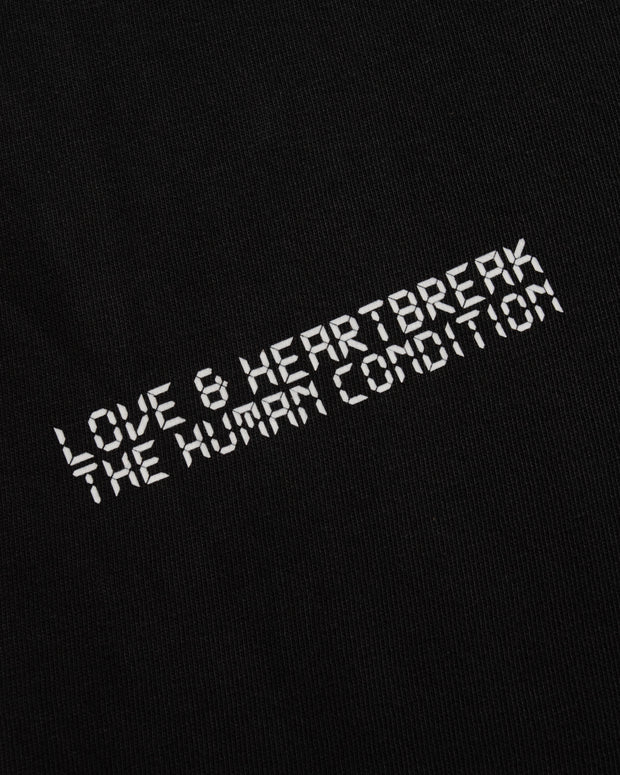 Heartbreak Human Condition Tee