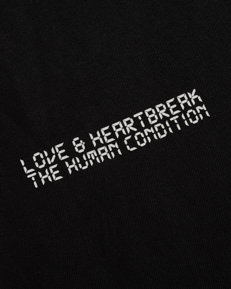 Heartbreak Human Condition Tee