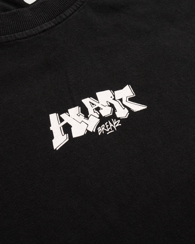Heartbreak Human Condition Tee