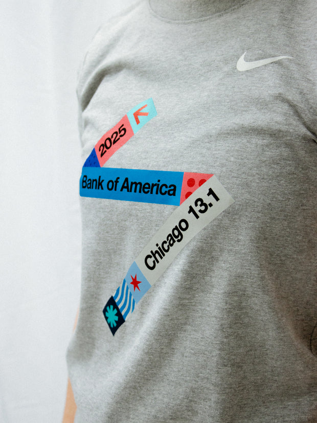 Nike Women's Chi 13.1 Short Sleeve Tee
