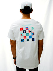Nike Men's Bank of America 13.1 Short Sleeve T-Shirt