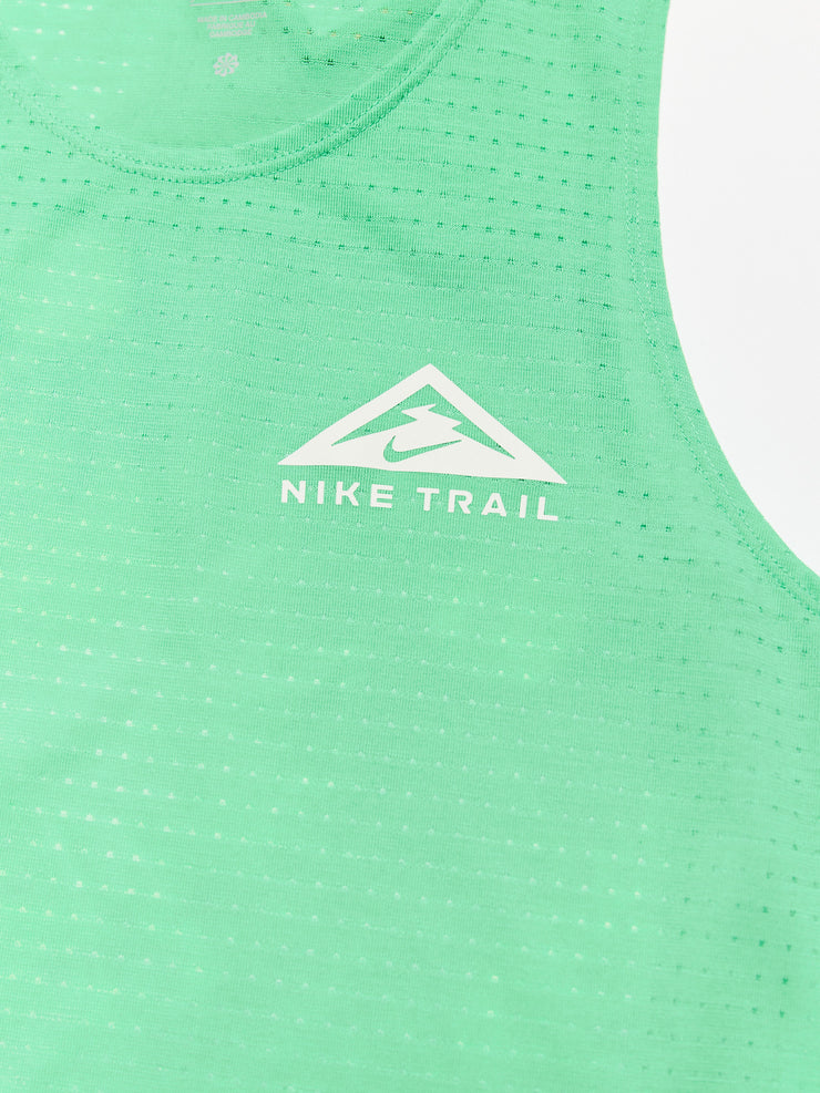 Nike Trail Solar Chase Men's Dri-FIT Sleeveless Running Top