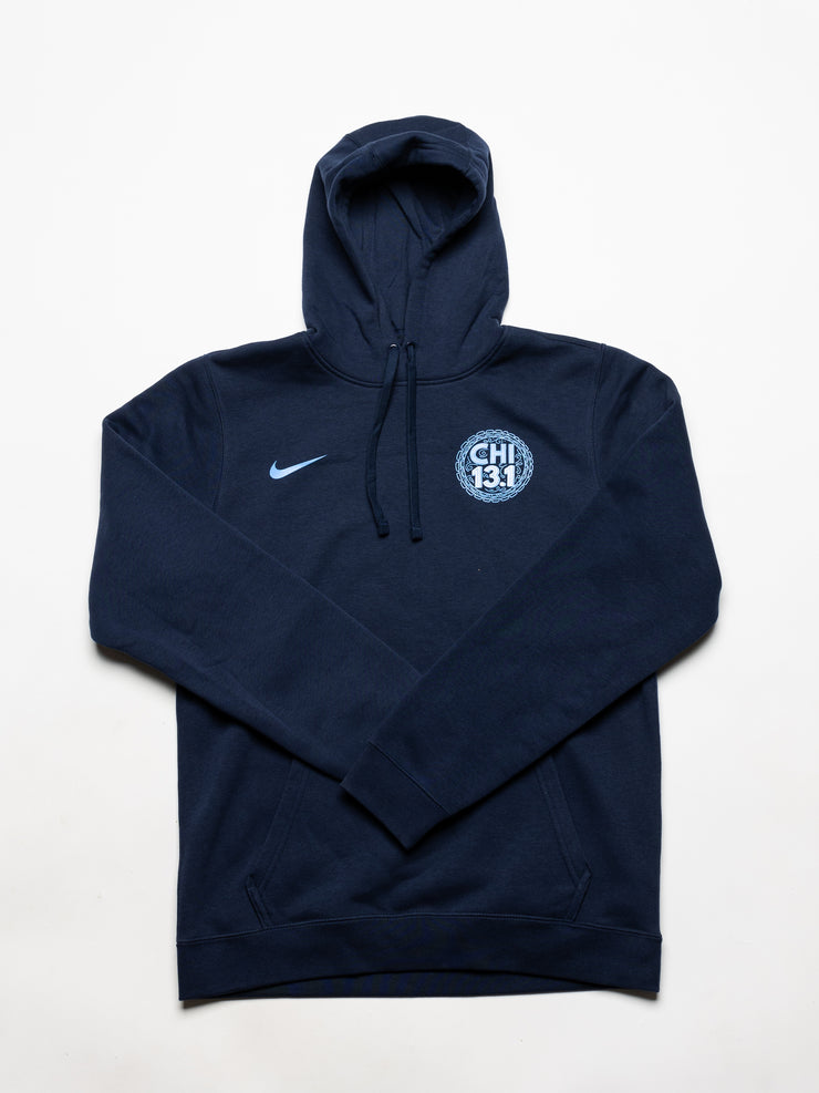 Nike Chicago 13.1 Club Fleece Hoodie