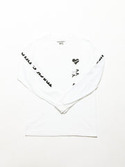 Heartbreak Track & Field Long Sleeve