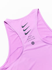 Nike Women's Dri-FIT Run Division Tank Top