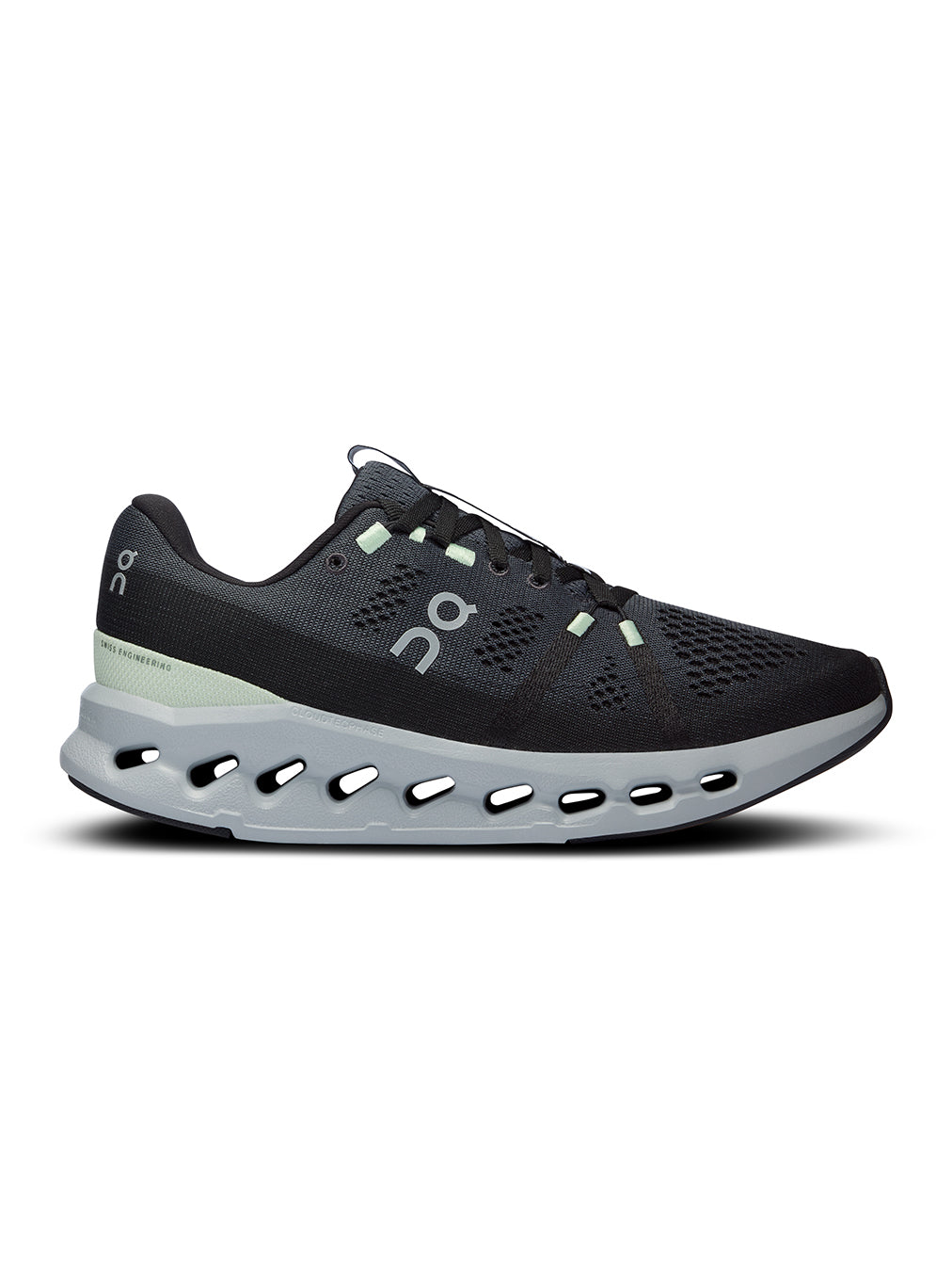 On Cloudsurfer Men's Shoes – Heartbreak Hill Running Company