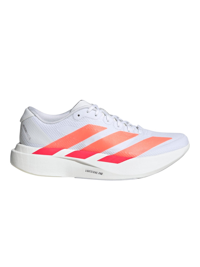 Adidas Adizero Evo SL Woven Women's Shoes – Heartbreak Hill