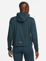 Nike Chicago Marathon Women's Repel Impossibly Light Running Jacket
