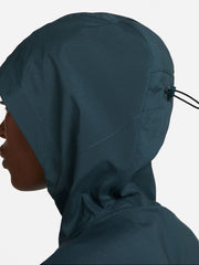 Nike Chicago Marathon Women's Repel Impossibly Light Running Jacket
