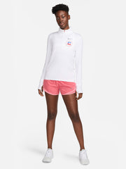 Nike Chicago Marathon Women's Element Half Zip