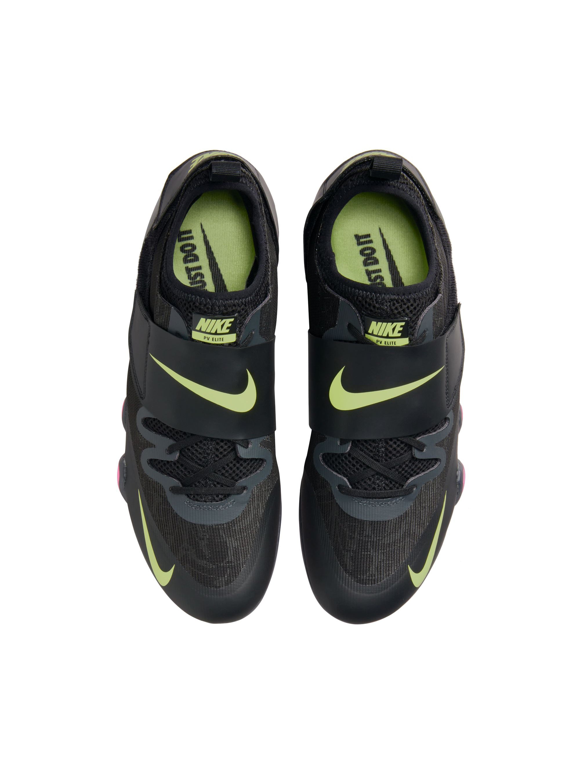 Nike pole vault on sale shoes