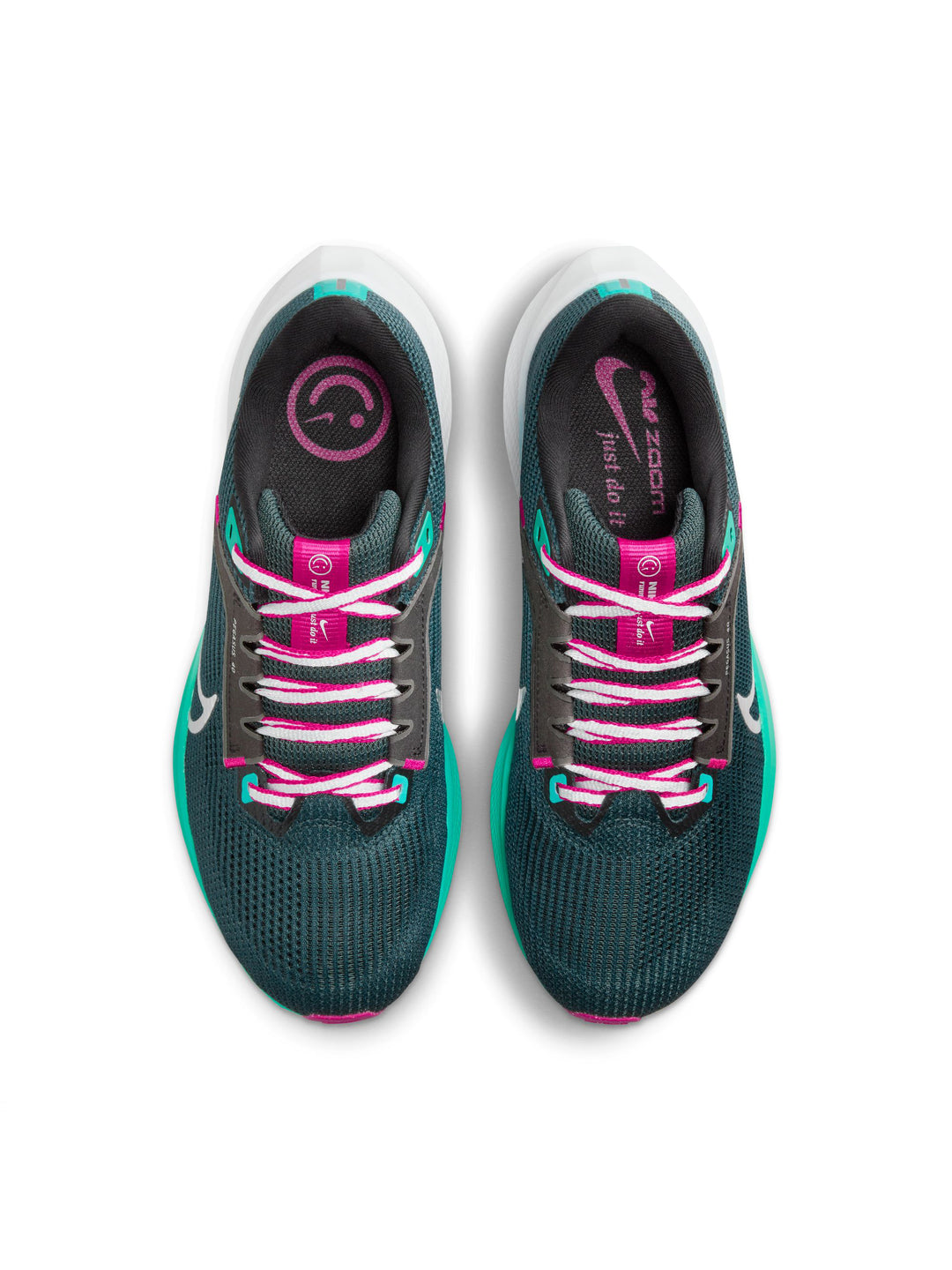 Nike Air Zoom Pegasus 40 Women's Shoes – Heartbreak Hill Nike Air Zoom Pegasus 40 Women's Shoes – Heartbreak Hill