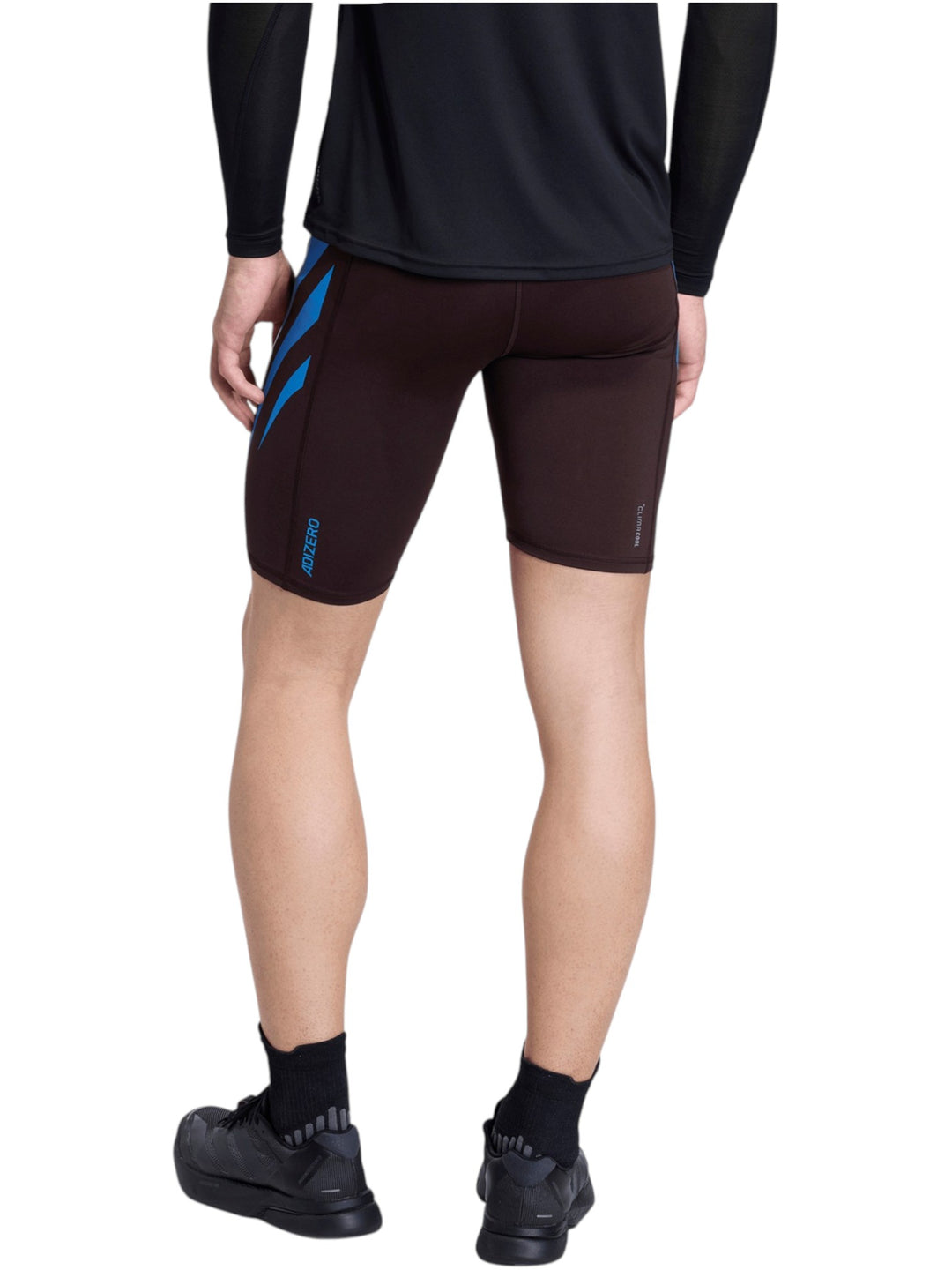 Adidas Men's Adizero Archive Running Short Leggings – Heartbreak