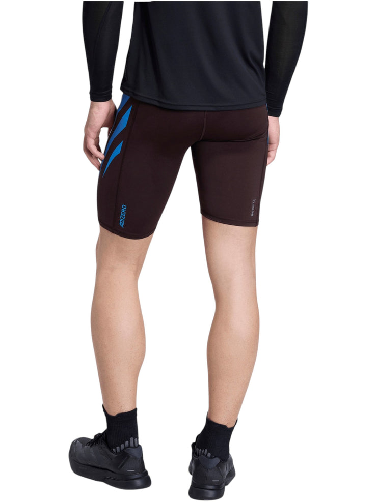 Adidas Men's Adizero Archive Running Short Leggings – Heartbreak