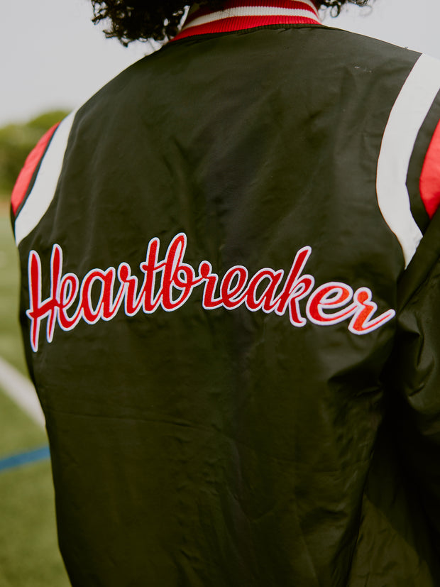 Heartbreaker 23 Team Jacket