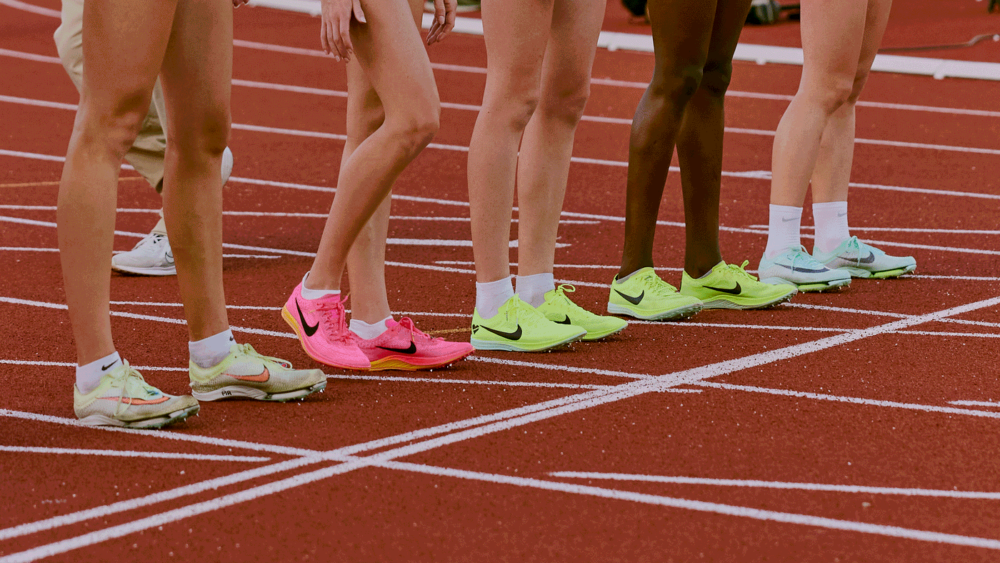 Heartbreak hill 2025 running store