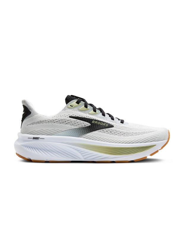 Brooks Ghost 17 Men's Shoes