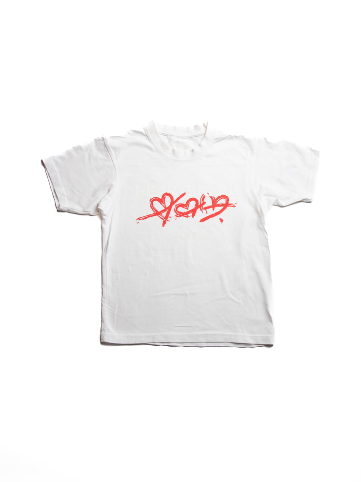 Heartbreak 3 City Love Tee