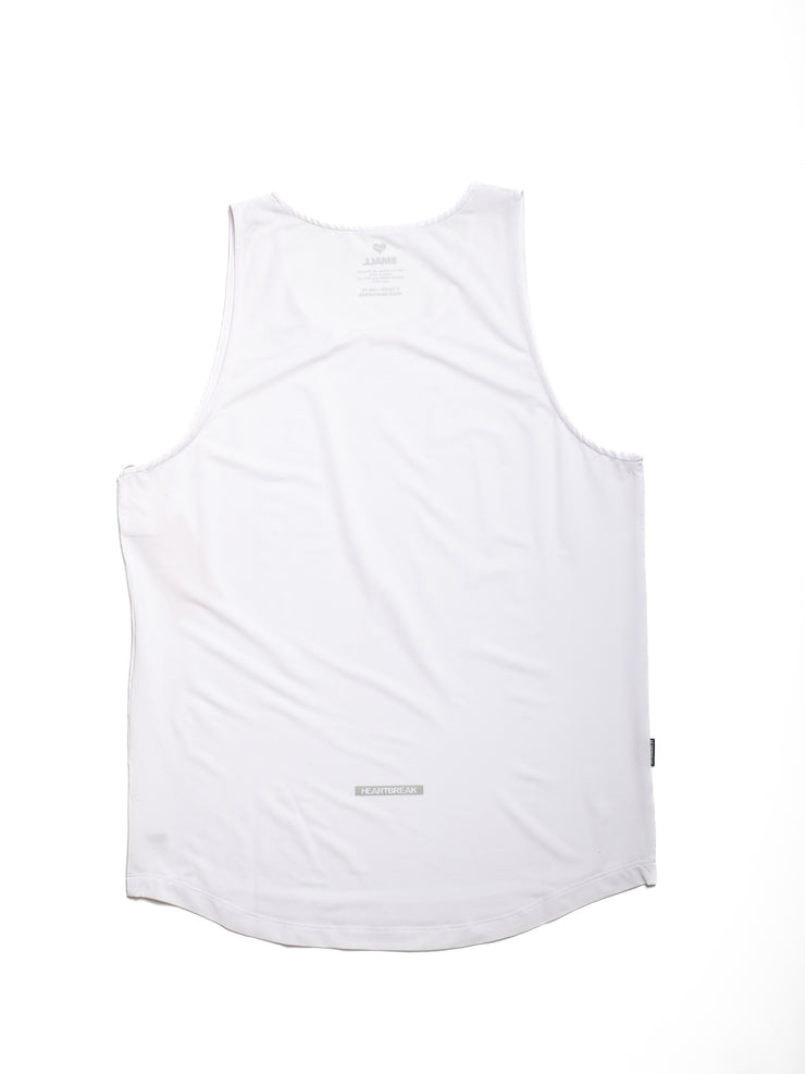 Heartbreak Men's Lincoln Singlet