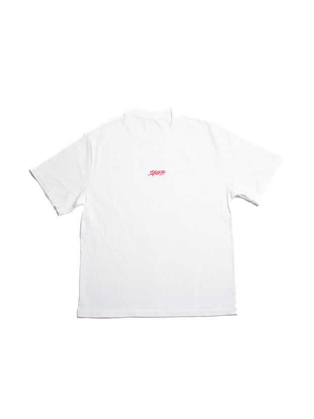 Heartbreak 3 City Love Tee