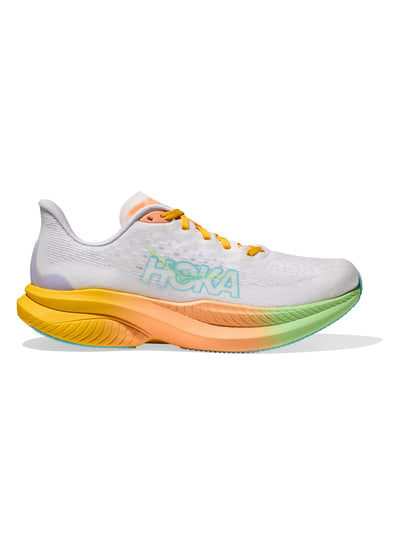 Hoka Mach 6 Women's Shoes