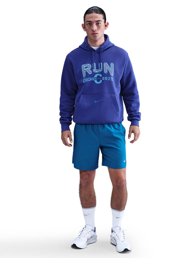 Nike Chicago Marathon 2025 Men's Pullover Hoodie