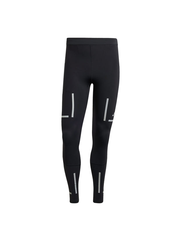 Adidas Men's Ultimate Hi Vis Leggings