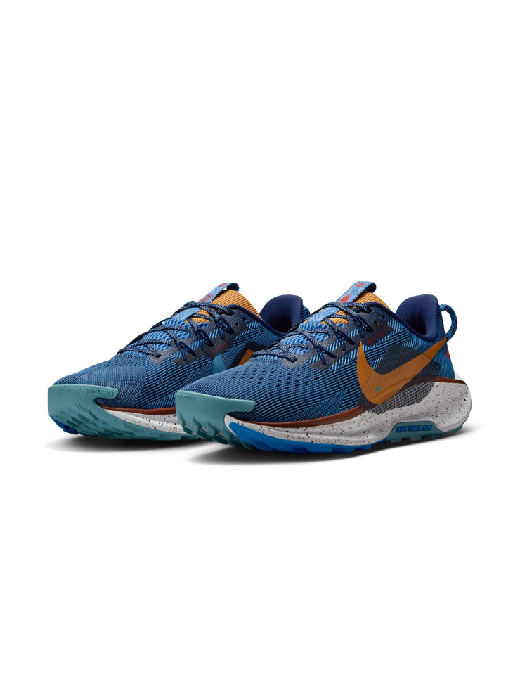 Nike React Pegasus Trail 5 Men's Shoes