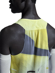 On Men's Race Singlet 2