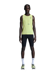 On Men's Race Singlet 2