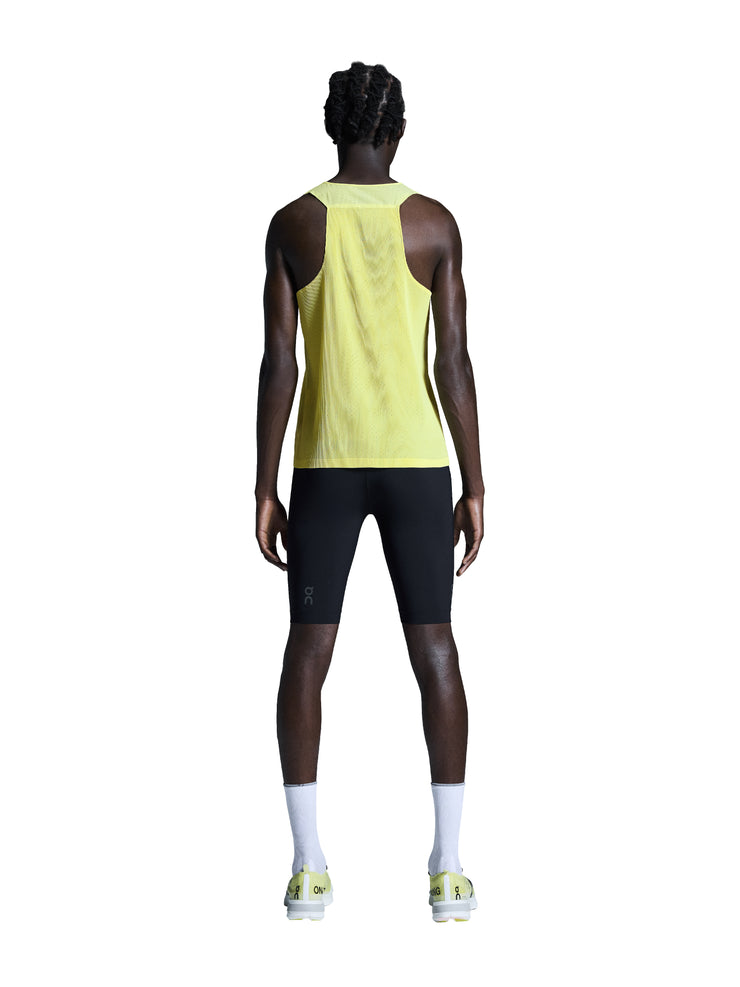 On Men's Race Singlet 2