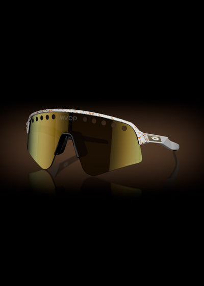 Mathieu Van Der Poel Signature Series Sutro Lite Sweep Sunglasses