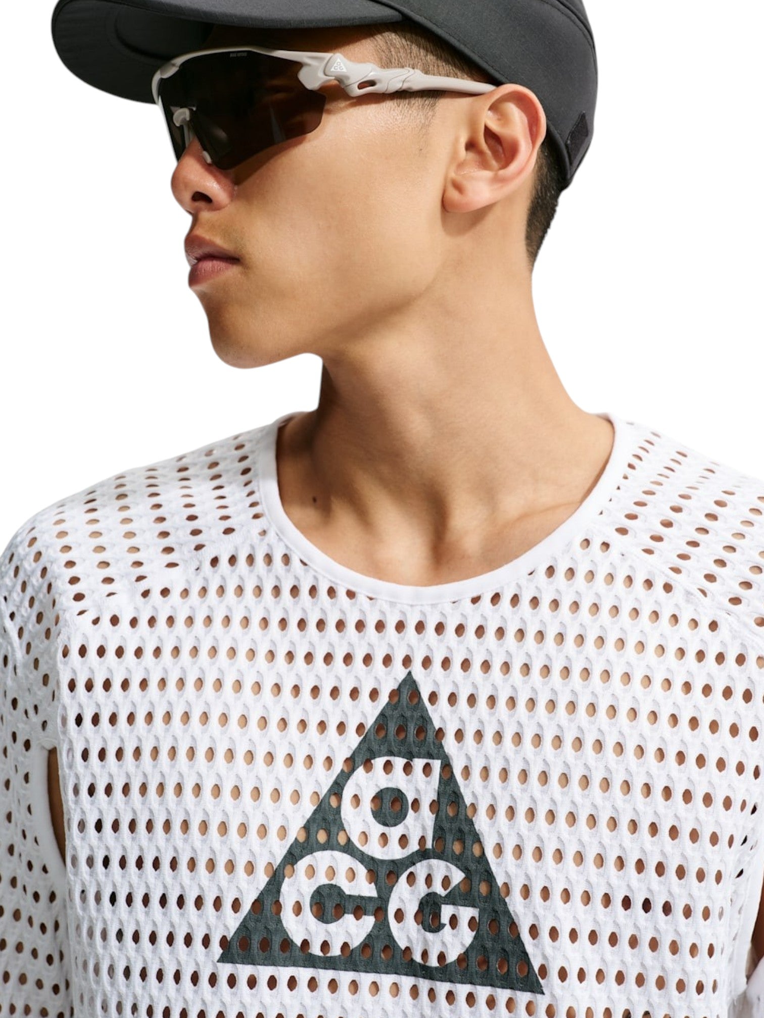 Nike ACG Men's Radical AirFlow NXT Dri-FIT Long-Sleeve Trail