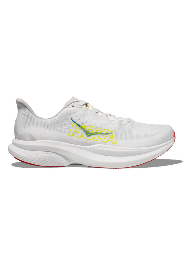 Hoka Mach 6 Men's Shoes