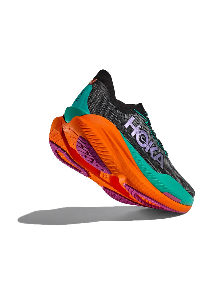 Hoka Mach X 2 Men's Shoes