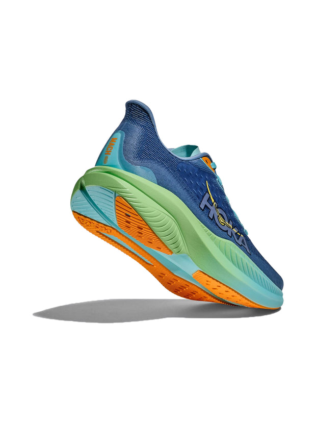 Hoka Mach 6 Men's Shoes