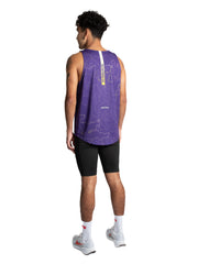 Heartbreak Men's Los Angeles Singlet