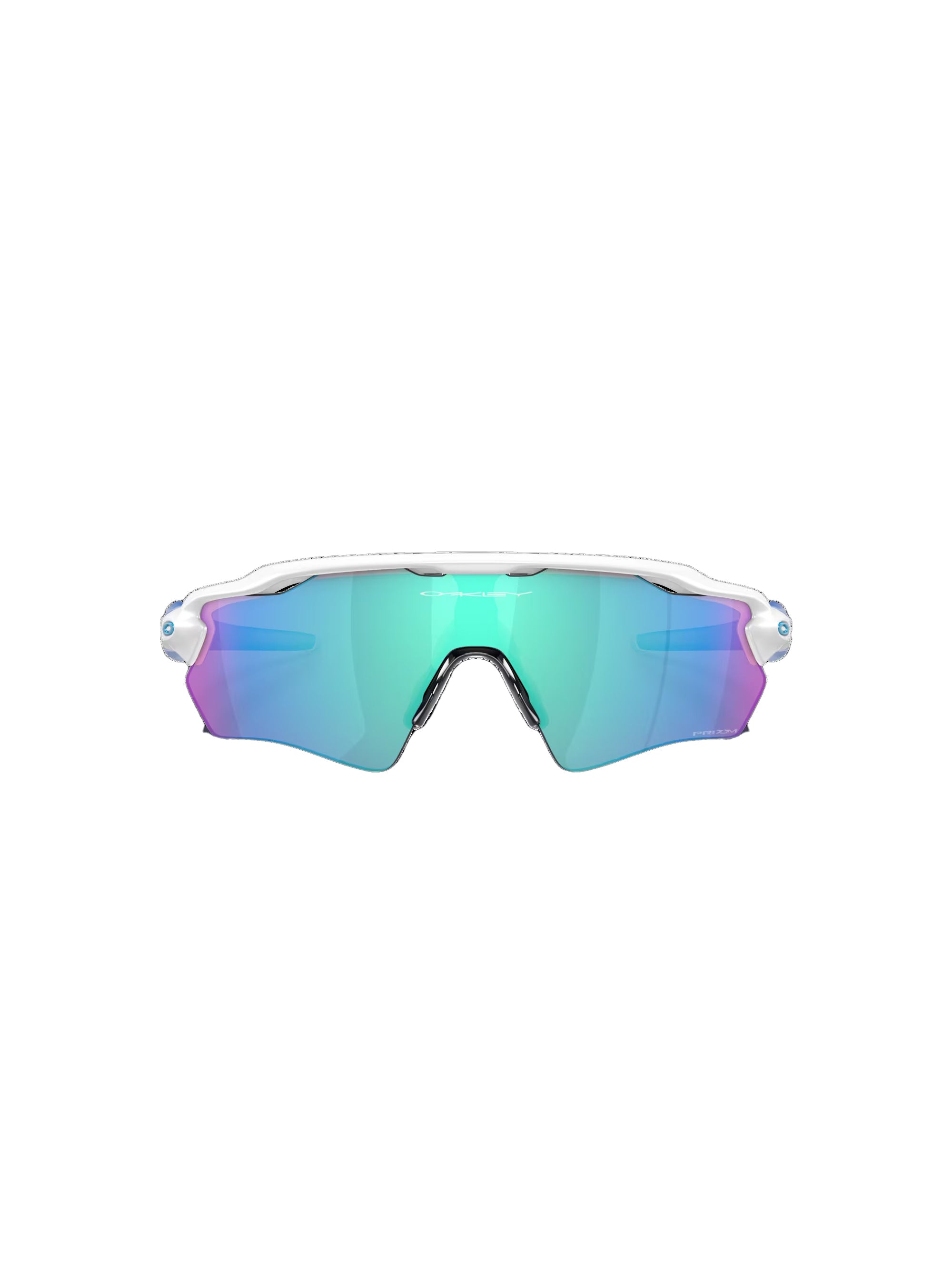 Oakley Radar EV XS Path Youth Fit Sunglasses Heartbreak Hill