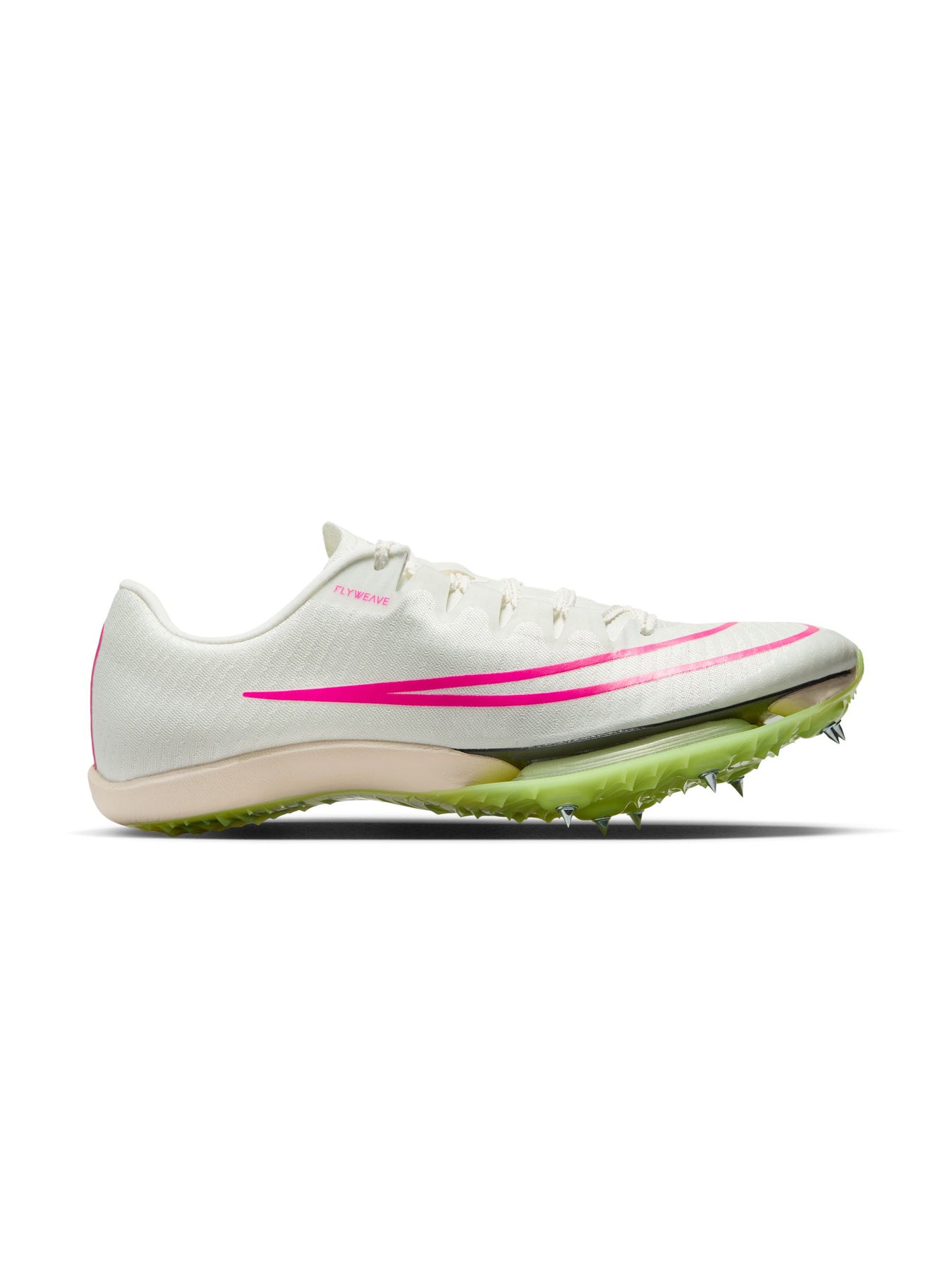 Nike Air Zoom Maxfly Track & Field Sprinting Spikes – Heartbreak Hill ...