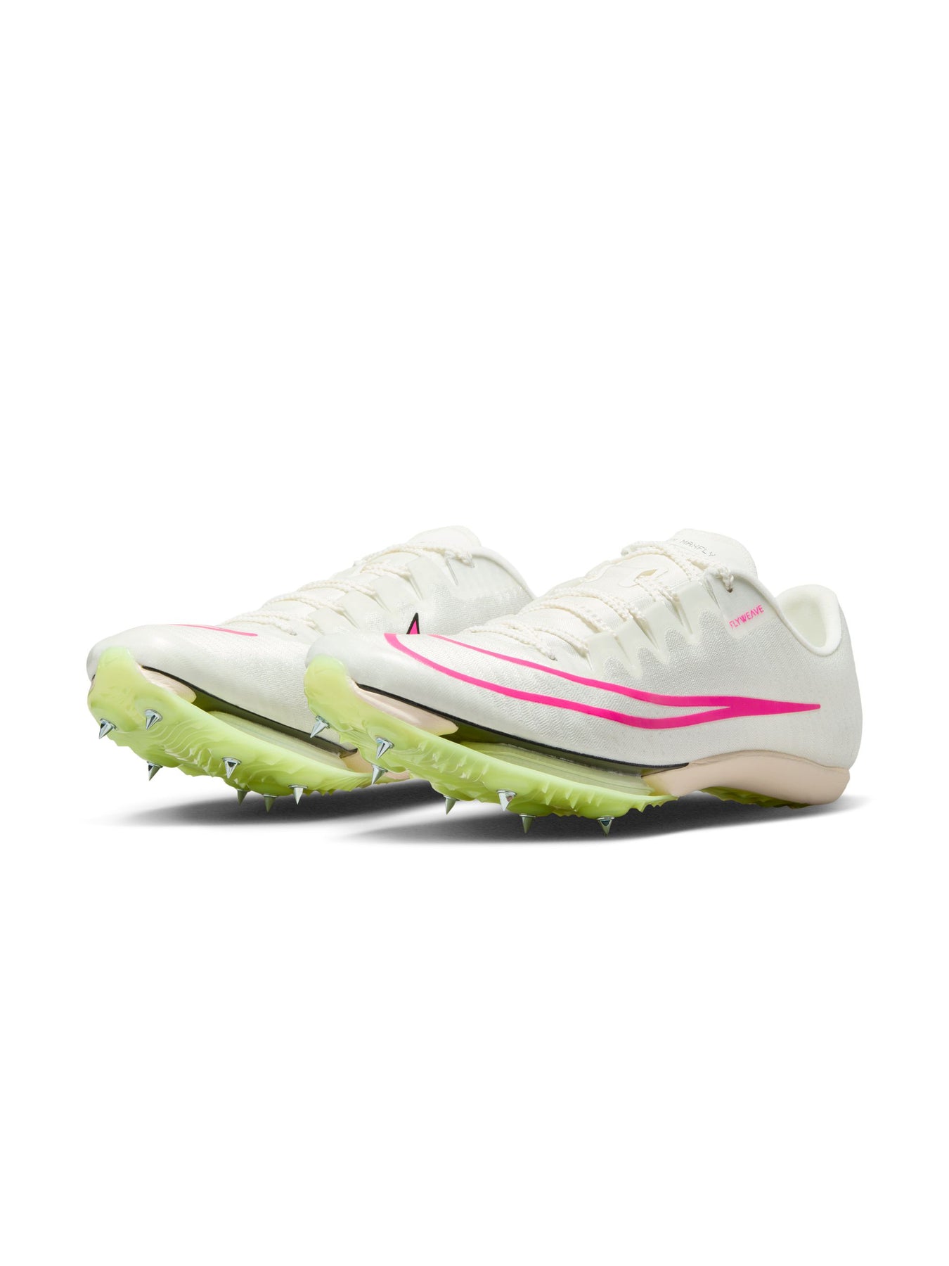 nike air zoom max fly track spikes