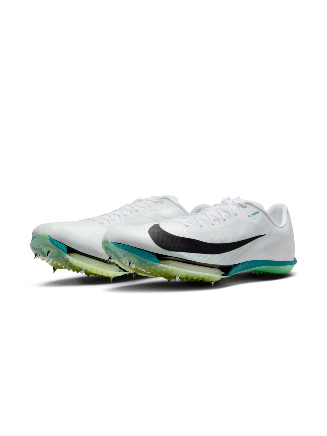 Nike Air Zoom Maxfly 2 Track & Field Sprinting Spikes – Heartbreak Hill  Running Company