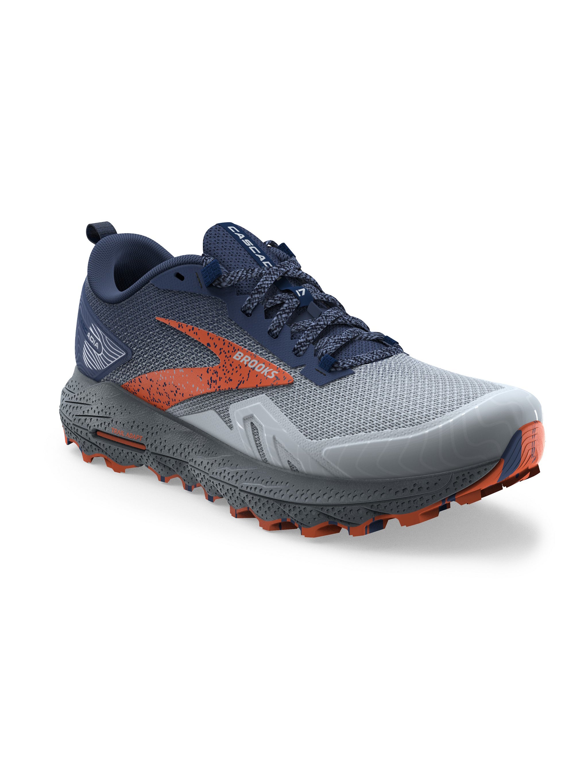 Brooks cascadia hot sale 12 drop