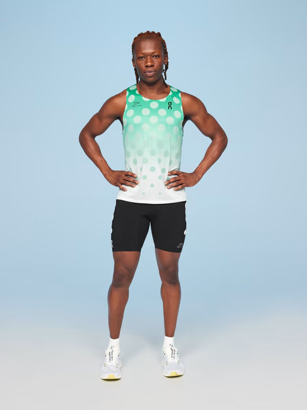 ON Men's Tank Top Light Distance