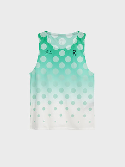 ON Men's Tank Top Light Distance