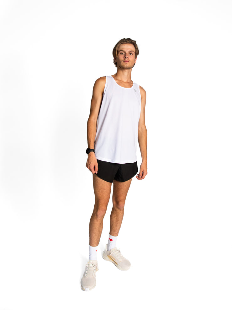 Heartbreak Men's Lincoln Singlet