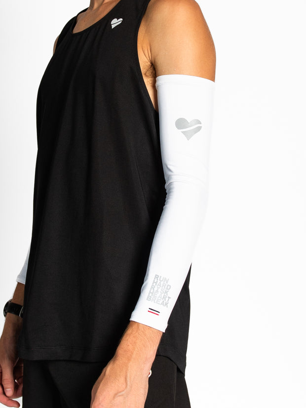 Heartbreak Performance Arm Sleeve