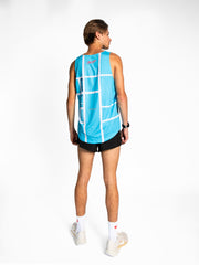 Heartbreak Men's Chicago Premium Singlet